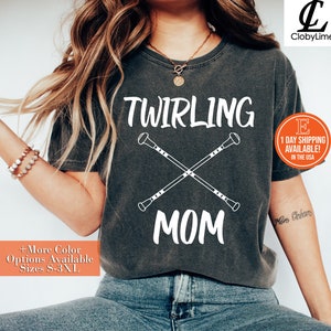 Baton Twirling Funny Sports Jersey T-Shirt Coach Women Gift Baton Twirling Funny Sports Jersey T-Shirt Coach Women Gift
