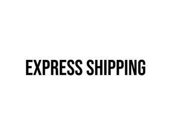 Express Shipping