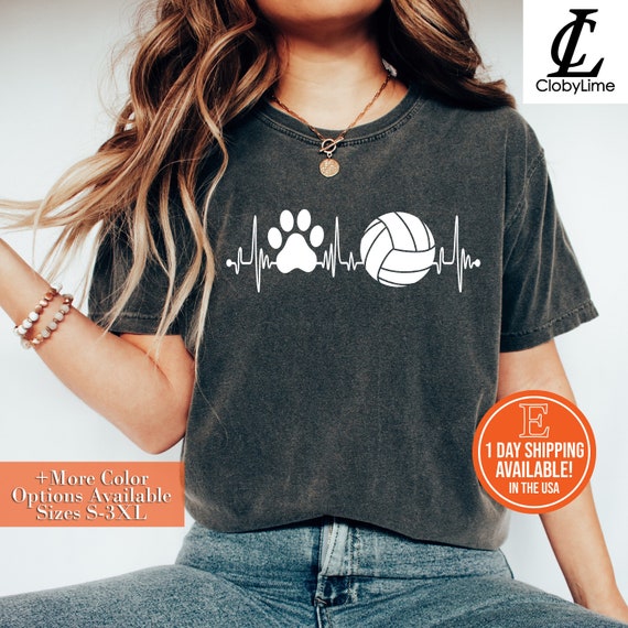 Dog Volleyball Shirt Volleyball Gifts For Players Dog Volleyball Shirt Volleyball Gifts For Players