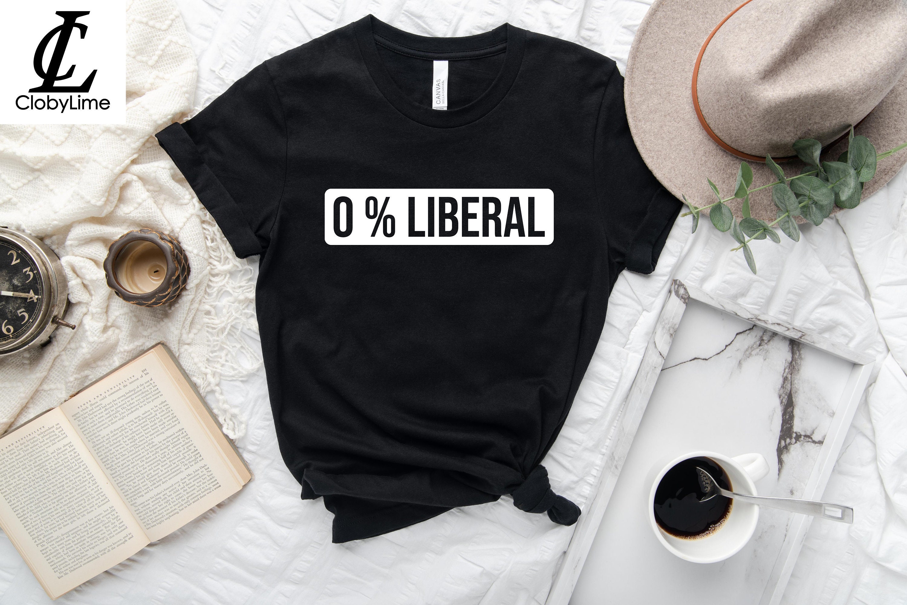 liberal shirts etsy