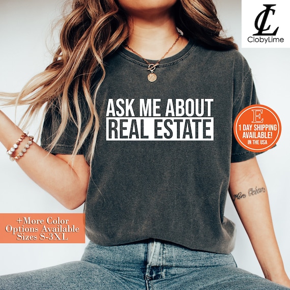 Womens Realtor Gift Shirt Real Estate Agent Need A House? Womens Realtor Gift Shirt Real Estate Agent Need A House?