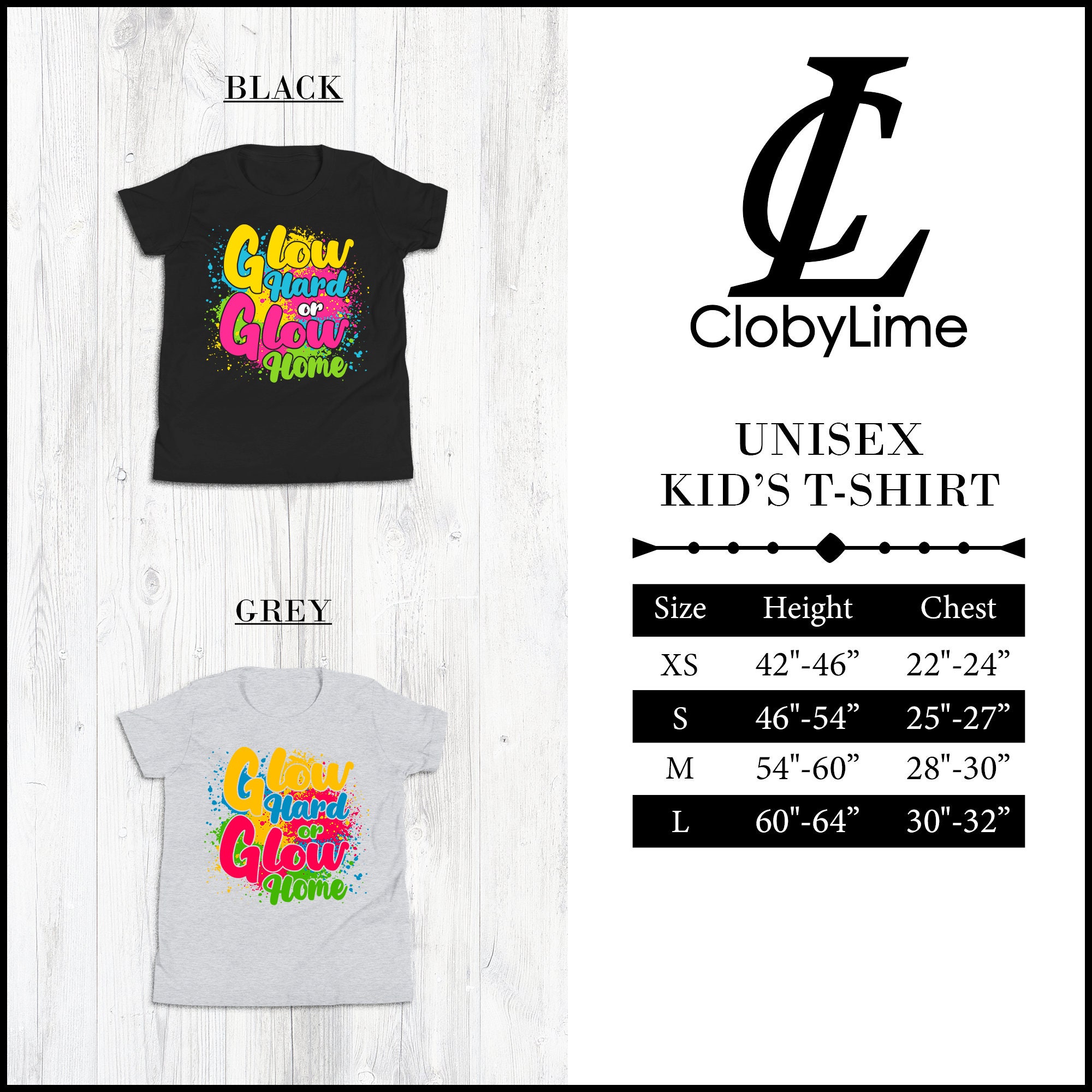 Firerie Kids T-shirt Per Ragazze Nova Glow Con Design Floreale - Foto 7