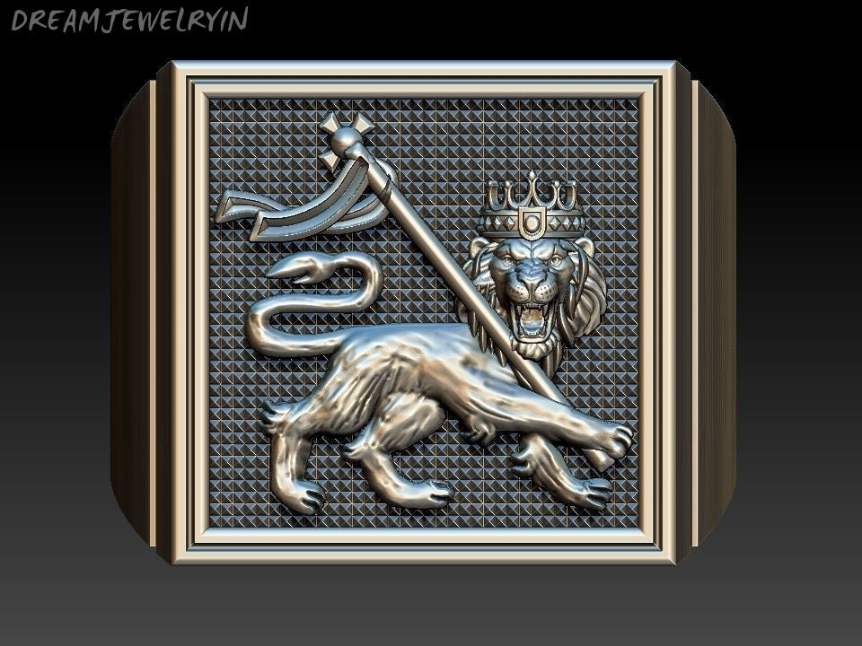 Lion of judah ring, qLion Knight Ring, Lion ring, 925 silver Signet Lion Ring, Knight Silver Ring ,Signet ring, Leao de Judah ring