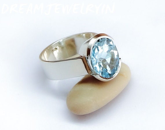 Ring stone by date shop of birth