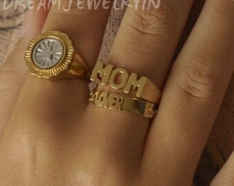 Ring mom dad deals