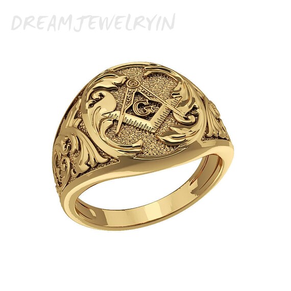 Unique masonic rings deals