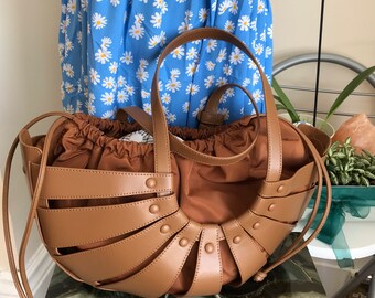 Womens Everyday Bag Etsy
