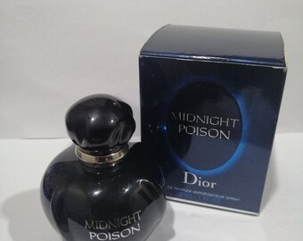 midnight poison dior prix