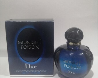 midnight poison 100ml