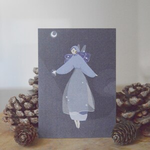 Glint - Carte postale