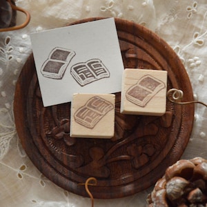 Carnet de timbres