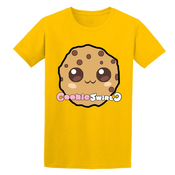 COOKIE SWIRL C Youtuber Gaming Gamer 