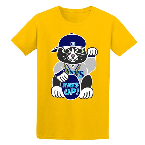 DJ Kitty Kids T Shirts Boys Girls Teen V 