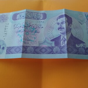 Saddam hussein coin - Etsy 日本