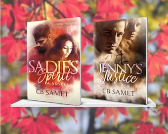 El espíritu de Sadie y la justicia de Jenny