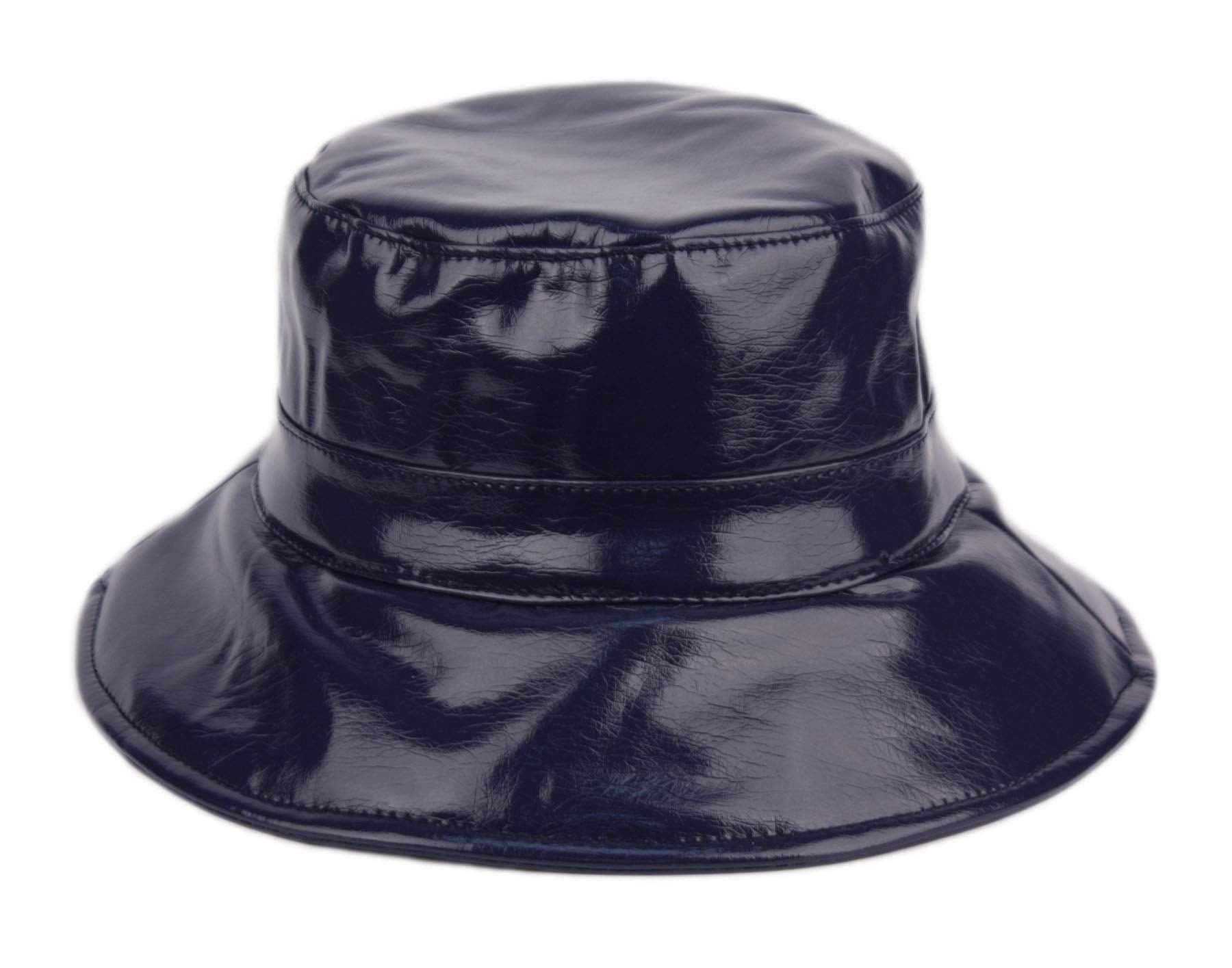 Women's Rain Hats Waterproof Rain Hat Wide Brim Bucket Hat Rain Cap Etsy