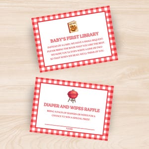 BabyQ, Baby-Q, Barbecue Baby Shower, BabyQ Baby Shower Invitation, Baby-Q Invitation, Barbecue Baby Shower Invitation, BabyQ Baby Shower, Baby-Q Baby Shower, Summer Baby Shower Theme, Summer Baby Shower Invitation, Grilling Baby Shower, BBQ Baby Shower, BBQ Invitation