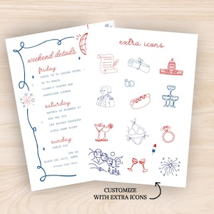 Last Night of Independence, Last Night of Independence Bachelorette Invite, 4th of July Bachelorette Invite, Red White and I do Bachelorette, America Bachelorette Invite, July 4th Bachelorette, American Bachelorette, USA Bachelorette