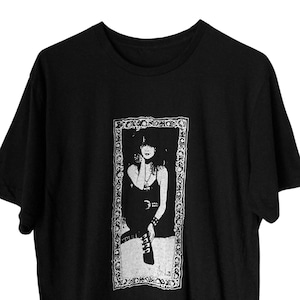 ORNATE DEATH T-SHIRT