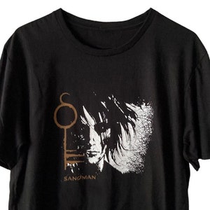 DREAM (Morpheus) T-SHIRT