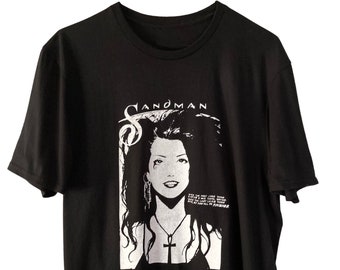 Death of the Endless Unisex T-SHIRT