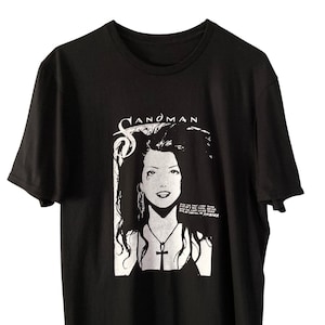 Death of the Endless Unisex T-SHIRT