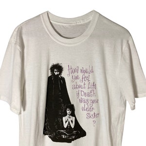 ¿Cómo te sentirías? CAMISETA SUEÑO Y MUERTE