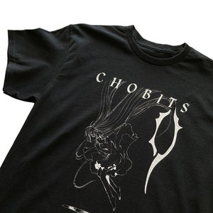 CHII-PERSOCOM unisex t-shirt (choose your tshirt style)