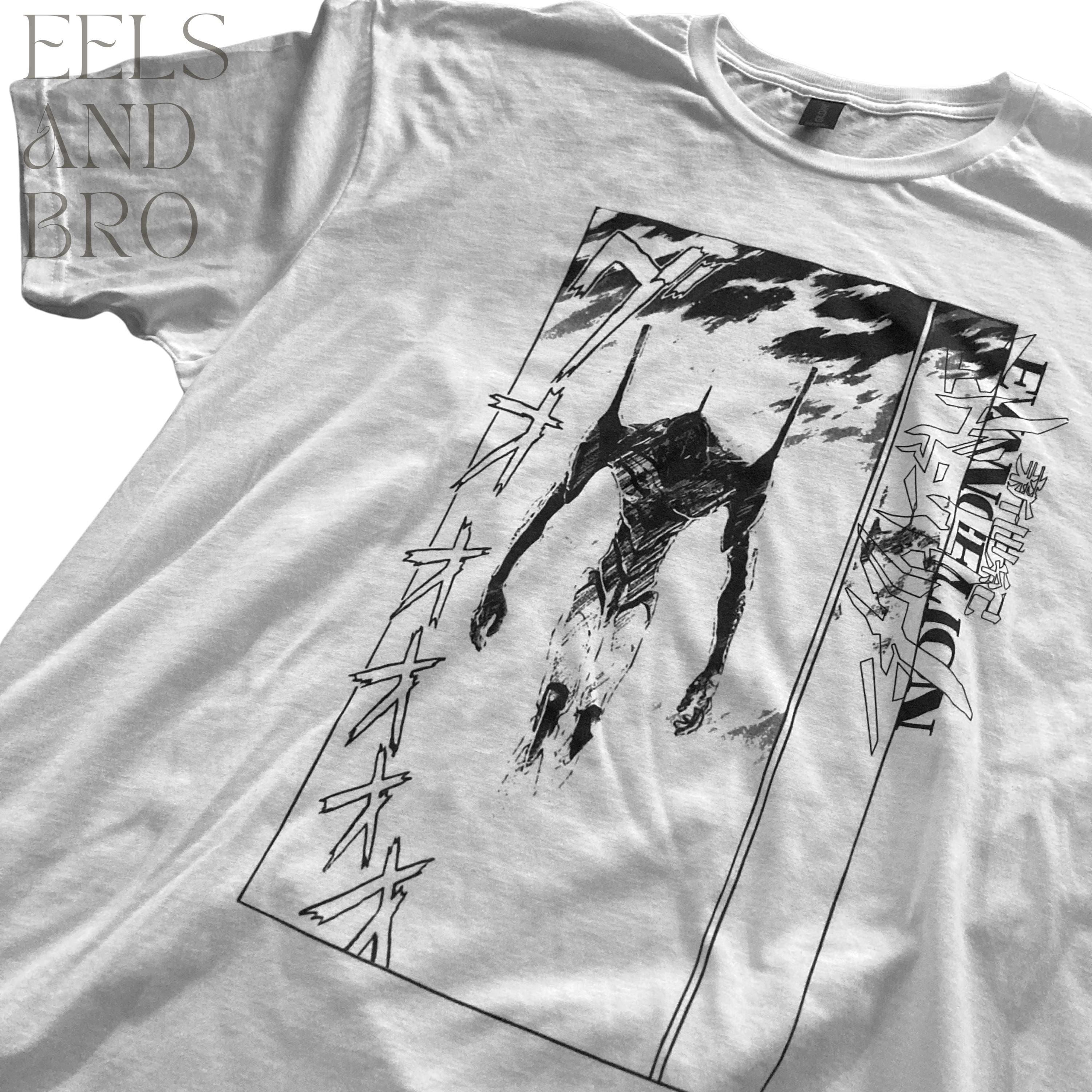 2006年 eels グラフィックプリントTシャツ 2006年 eels グラフィックプリントTシャツ プリントTシャツ - COTYLE