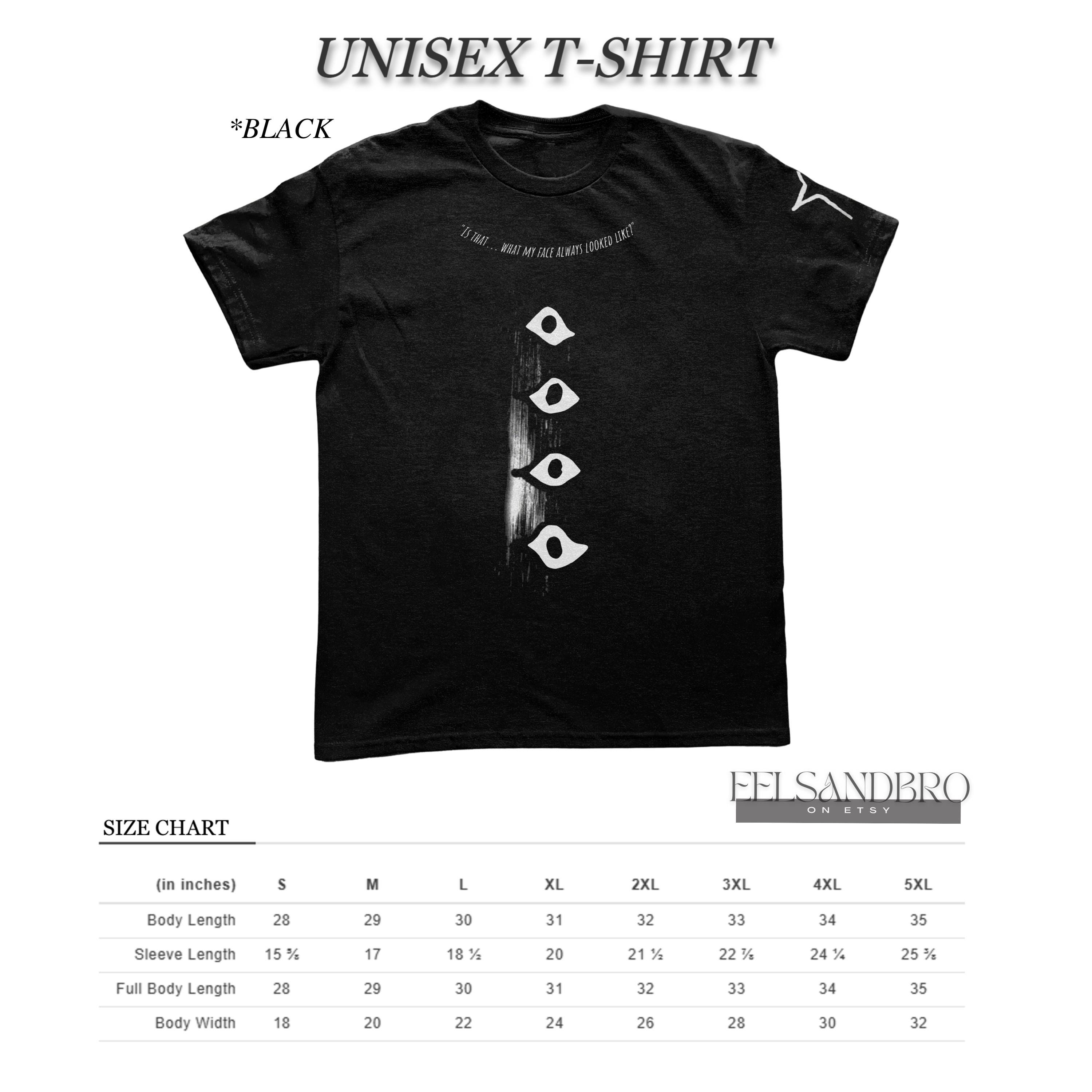 UNISEX Oyasumi/goodnight Punpun TSHIRT W/ or Without Sleeve