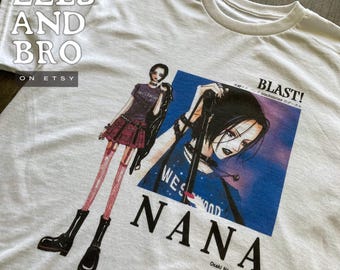 BLAST!xFAN TEE t-shirt (choose your t-shirt style)
