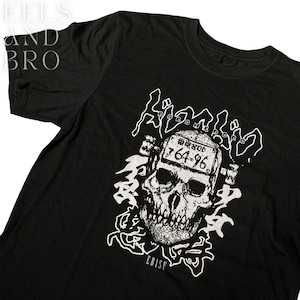 EBISU 恵比寿 TSHIRT