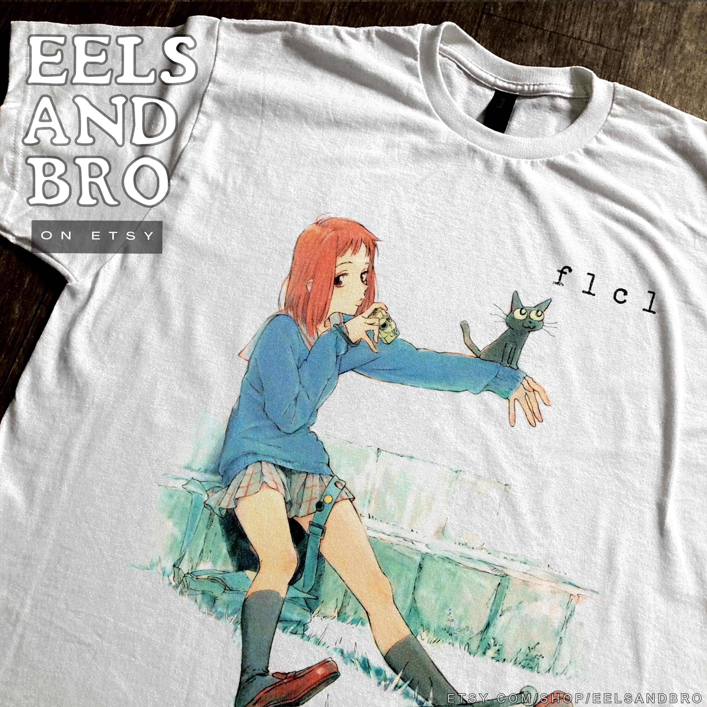 Flcl mamimi - Etsy 日本