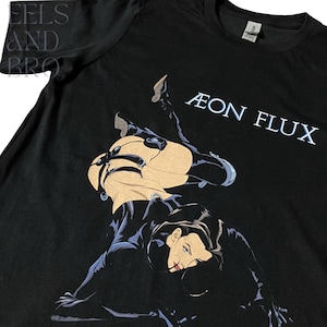 Æop Flux-T-SHIRT