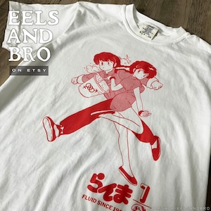 FLUID SINCE 1987 (choose your tshirt style)