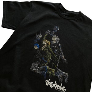 NOI NIKAIDO EBISU Unisex T-Shirt