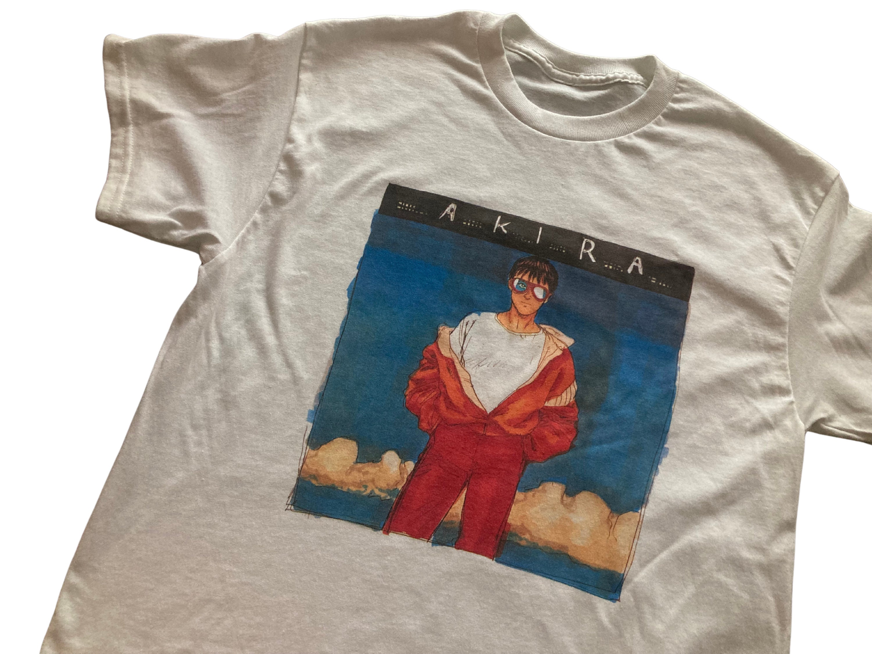 Buy Neo Tokyo Shirt Online In India Etsy India