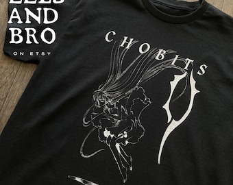 T-shirt unisex CHII-PERSOCOM (scegli lo stile della tua maglietta)