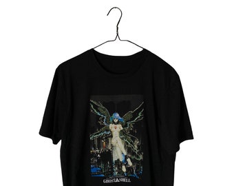 キタニタツヤ Ghost Tシャツ Ghost！？