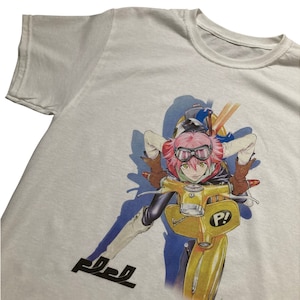 Haruko Haruhara TSHIRT