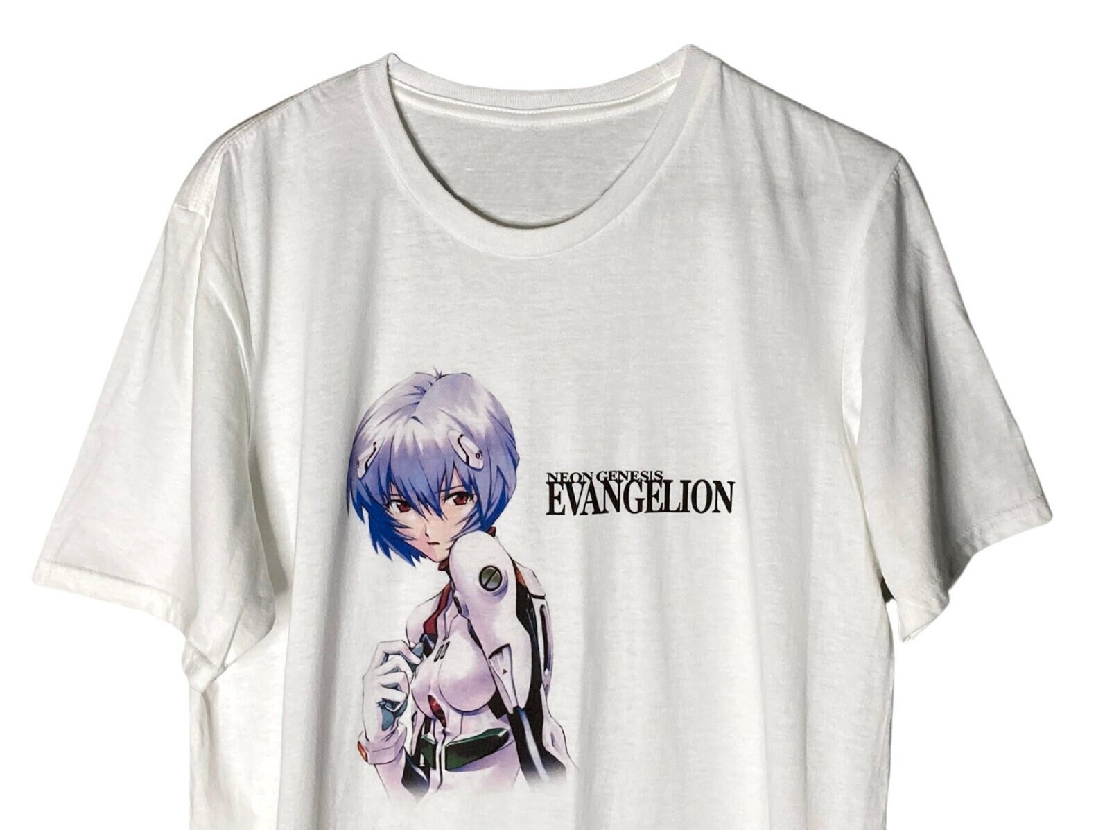 evangelion rei shirt
