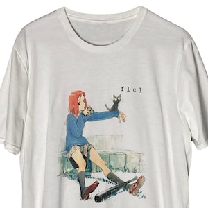 Mamimi Samejima T-SHIRT (scegli l'opzione della maglietta)