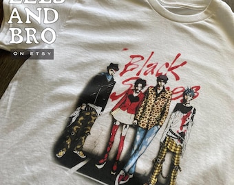 ナナ アニメ Tシャツ 矢沢あい マンガ ユニセックス コットン Tシャツ