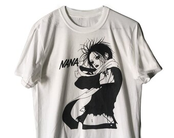 映画 NANA プロモーションTシャツ 非売品 - メルカリ