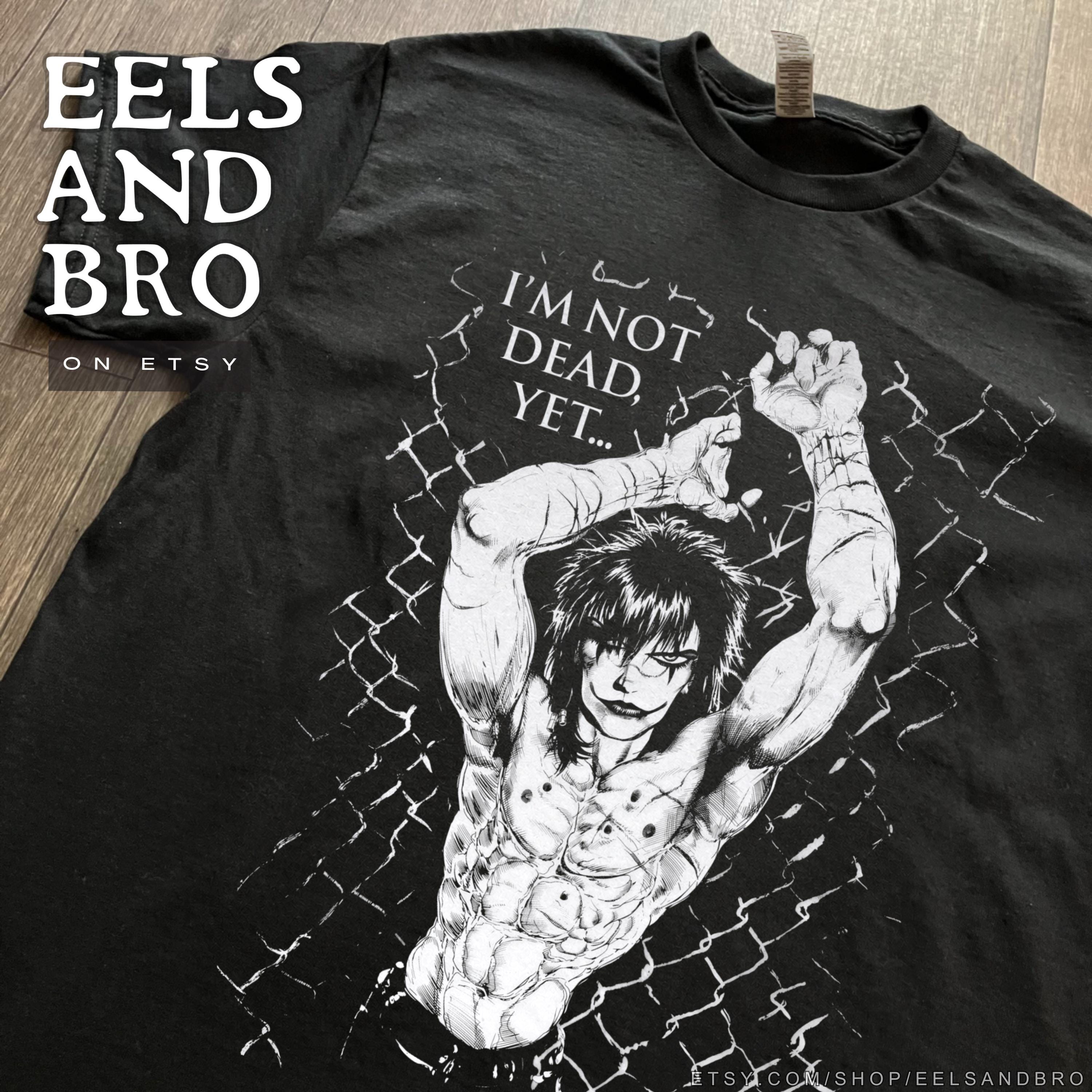 Im not dead yet - Etsy 日本