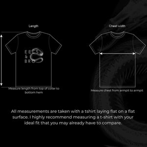 Everything You Never Wanted to See choose Your Tshirt - Etsy