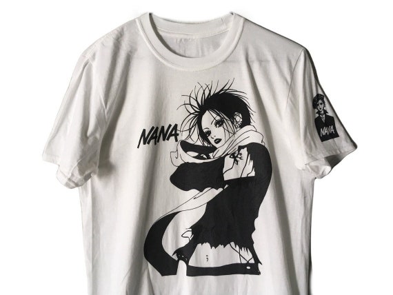 Nana 2024 t shirts