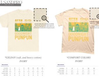 おやすみプンプンTシャツ - Etsy 日本