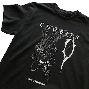 T-shirt unisexe CHII-PERSOCOM (choisissez votre style de t-shirt)