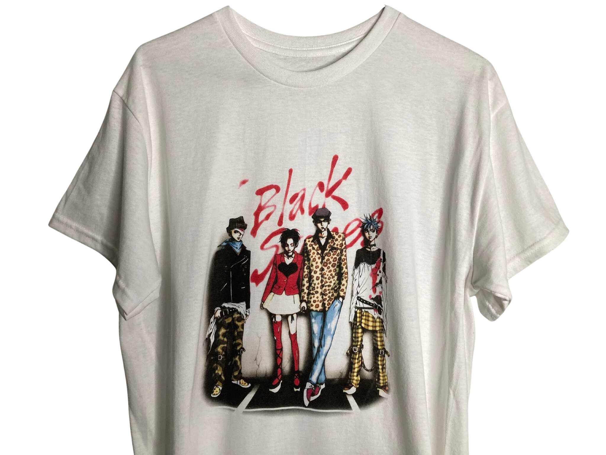 Anime T Shirts Online  Anime T Shirts for Men  Bushirt